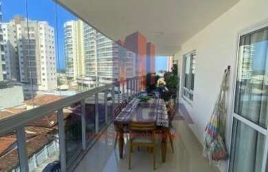 Imagem 16: MARAVILHOSO APARTAMENTO EM ITAPUA COM VISTA PARA MAR