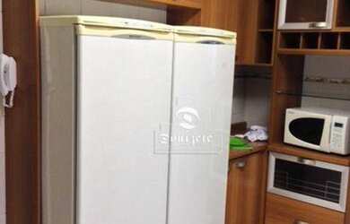 Imagem 2: Apartamento com 3 dormitórios, 90 m² - venda por R$ 450.000,00 ou aluguel...