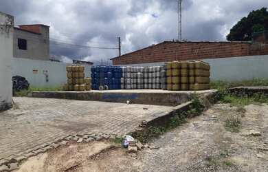 Imagem 6: Vendo revenda de gás. 