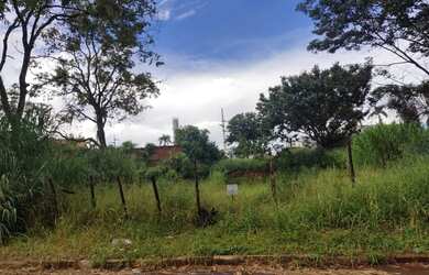 Imagem: O terreno está localizado em Cardoso Continuação, Aparecida