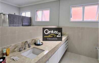 Imagem 16: Sobrado à venda, 340 m² por R$ 2.400.000 - Condomínio Helvétia Park...