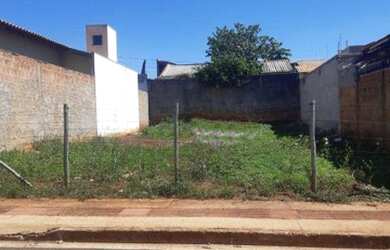 Imagem 1: Terreno à venda, 200 m² por R$ 150.000,00 - Loteamento Costa Verde - Campo Grande/MS