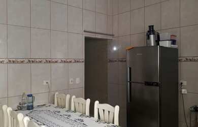 Imagem 4: Sobrado à venda, 122 m² por R$ 450.000,00 - Cerâmica - São Caetano...