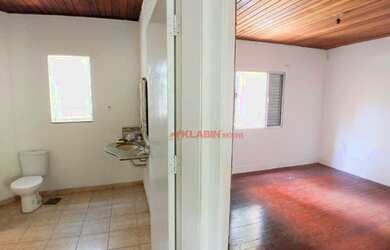 Imagem 8: Sobrado à venda, 104 m² por R$ 850.000,00 - Vila Clementino - São Paulo/SP