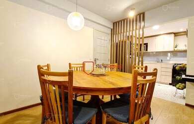 Imagem 7: Lindo Apartamento de 3 quartos no Rio2 à venda, 86 m² por R$ 755.000