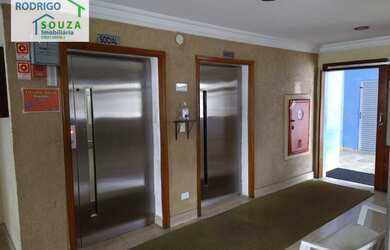 Imagem 9: Apartamento à venda, 71 m² por R$ 180.000,00 - Tupi - Praia Grande/SP