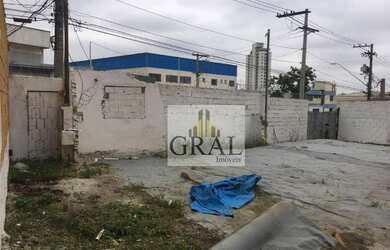 Imagem 10: Terreno, 1105 m² - venda por R$ 3.500.000,00 ou aluguel por R$ 15.000,00/mês...
