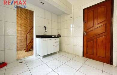 Imagem 16: Apartamento à venda, 74 m² por R$ 175.000,00 - Pernambués - Salvador/BA
