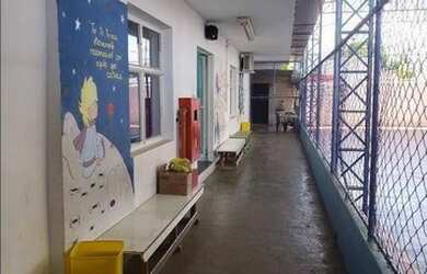 Imagem 8: Prédio, 1400 m² - venda por R$ 5.000.000,00 ou aluguel por R$ 20.000,00/mês - Chácara Mach