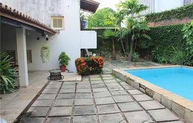 Imagem 11: Casa, 400 m² - venda por R$ 600.000,00 ou aluguel por R$ 5.000,00/mês...