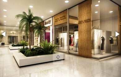 Imagem 2: Loja para alugar, 55 m² por R$ 5.100,00/mês - Federação - Salvador/BA