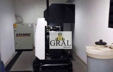 Imagem 12: Prédio, 4800 m² - venda por R$ 40.000.000,00 ou aluguel por R$ 230.000,00/mês...