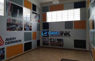 Imagem 6: Galpão para alugar, 1100 m² por R$ 29.500,00/mês - Ipiranga - São...