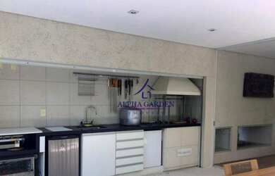 Imagem 16: Sobrado com 3 dormitórios à venda, 570 m² por R$ 5.800.000,00 - Residencial...