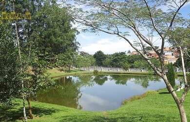 Imagem 16: Terreno à venda, 1300 m² por R$ 425.000,00 - Parque Village Castelo...