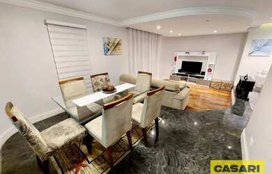 Imagem 2: Apartamento à venda, 187 m² por R$ 755.000,00 - Jardim Hollywood - São...