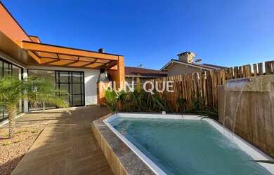 Imagem 1: Ivoti - Casa Padrão - Concórdia