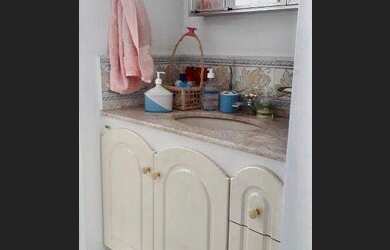 Imagem 9: APARTAMENTO A VENDA E LOCAÇÃO DE 57 M2 NO CHÁCARA DAS FLORES I - JARDIM...