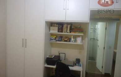 Imagem 11: Apartamento à venda, 110 m² por R$ 450.000,00 - Jardim Colina - Americana/SP