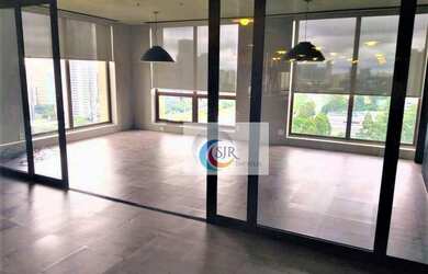 Imagem: O depósito possui 5 Vagas na garagem, 1.464m² de Área e