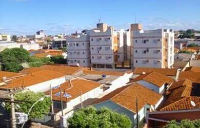 Imagem 9: Apartamento à venda, 45 m² por R$ 170.000,00 - Parque Industrial - São...