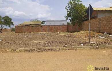 Imagem 4: Terreno à venda, 250 m² por R$ 130.000,00 - Plano Diretor Sul - Palmas/TO