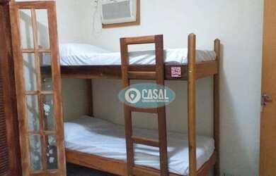 Imagem 15: Casa com 02 Quartos à Venda, 120 m² por R$ 548.000 - Itaipu - Niterói/RJ