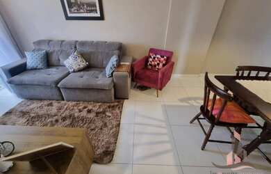 Imagem 12: Apartamento à venda, 85 m² por R$ 430.000,00 - Tupi - Praia Grande/SP