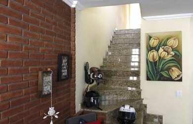 Imagem 9: Casa à venda, 200 m² por R$ 850.000,00 - Jardim Ubirajara Zona Sul -...