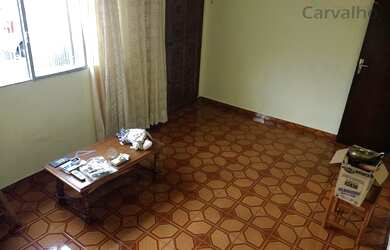 Imagem 3: Casa à venda, 80 m² por R$ 400.000,00 - Parque Novo Mundo - São Paulo/SP