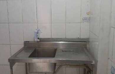 Imagem 6: Sala, 63 m² - venda por R$ 650.000 ou aluguel por R$ 4.000/mês - Barra...