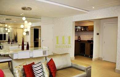 Imagem 5: Apartamento com 4 dormitórios, 183 m² - venda por R$ 2.135.000,00 ou...