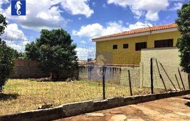 Imagem 2: Terreno à venda, 137 m² por R$ 110.000,00 - Jardim Zara - Ribeirão...