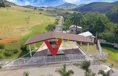 Imagem 2: Terreno à venda, 1954 m² por R$ 293.223,00 - Village Parahybuna - Paraibuna/SP