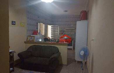 Imagem 8: Sobrado com 3 dormitórios à venda por R$ 350.000,00 - Jardim Acácio...