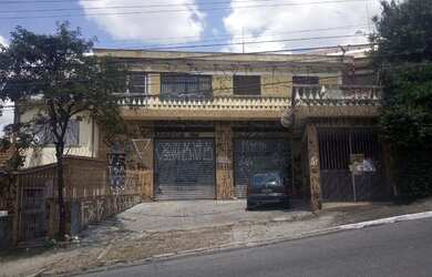 Imagem 1: Prédio à venda, 169 m² por R$ 699.000,90 - Freguesia do Ó - São Paulo/SP