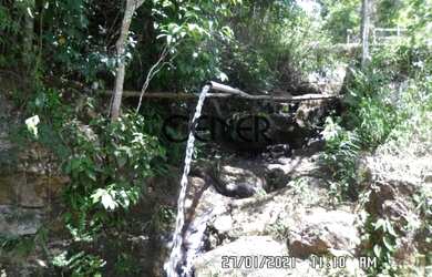 Imagem 15: 2041 Fazenda De 110 Ha Em Verdadeiro Paraíso - Linda Sede, Vista Espetacular...