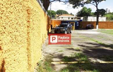 Imagem 6: Terreno à venda, 1650 m² por R$ 21.450.000,00 - Campo Belo - São Paulo/SP