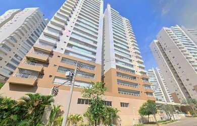 Imagem 7: Apartamento no quot Residencial Grand Club quot - Vila Ema - São José...