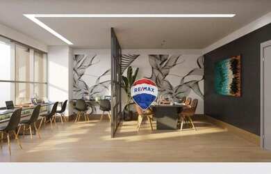 Imagem 3: Apartamento com 1 dormitório à venda, 27 m² por R$ 199.900 - Tambauzinho...