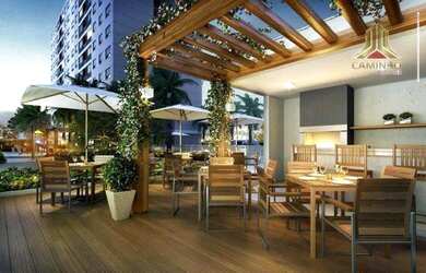 Imagem 16: Vendo apartamento novo, dois dormitórios com suíte e vaga no Supreme Higienópolis em Porto