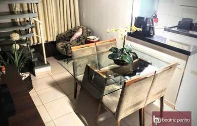 Imagem 2: Apartamento à venda, 98 m² por R$ 270.000,00 - Jardim Yolanda - São...