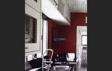 Imagem 7: Cobertura com 3 dormitórios, 367 m² - venda por R$ 3.200.000,00 ou aluguel...