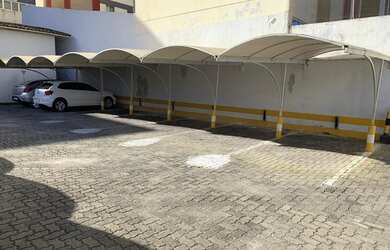 Imagem 3: Terreno para alugar, 700 m² por R$ 9.000/mês - Costa Azul - Salvador/BA