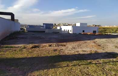 Imagem 1: Lote à venda, 450 m² por R$ 850.000 - Urbanova - São José dos Campos/SP