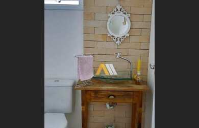 Imagem 8: Linda Casa Condomínio Vila das Palmeiras - Porto Feliz - SP