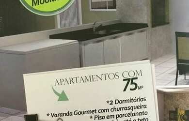 Imagem 3: Apartamento residencial à venda, Boa Vista, São José do Rio Preto
