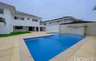 Imagem 16: Mansão Cinematográfica Park Palace 5 suítes