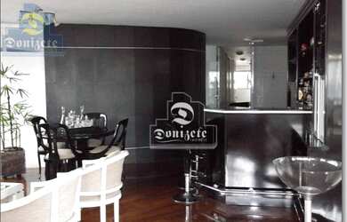 Imagem 4: Apartamento à venda, 290 m² por R$ 1.200.000,00 - Centro - Santo André/SP