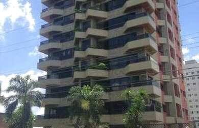 Imagem: O apartamento possui 3 Dormitórios, 2 Banheiros, 2 Vagas na